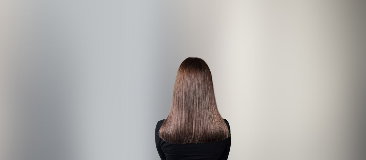 Стрижка кончиков волос в Уфе
