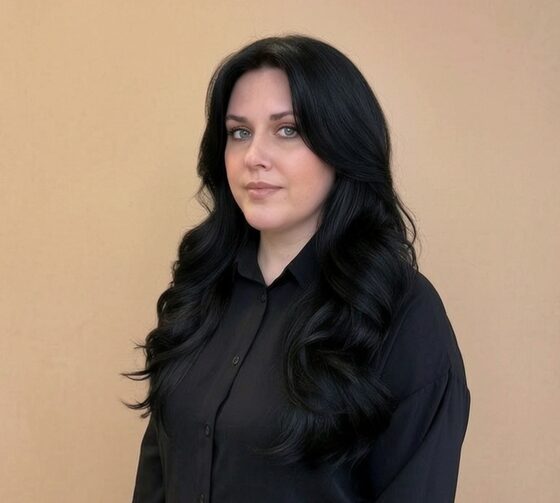 Дарья Александровна — топ мастер-стилист Эльстудио
